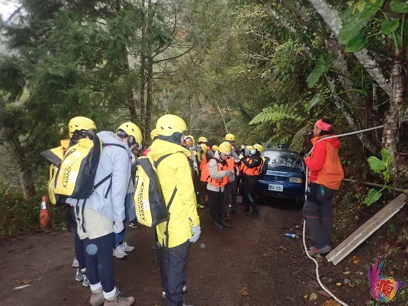 秋冬限定!此生必去栗松溫泉 無敵美景跋山涉水不留遺憾!