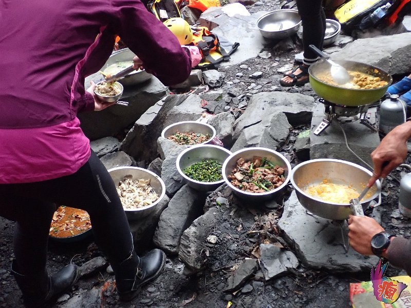 秋冬限定!此生必去栗松溫泉 無敵美景跋山涉水不留遺憾!