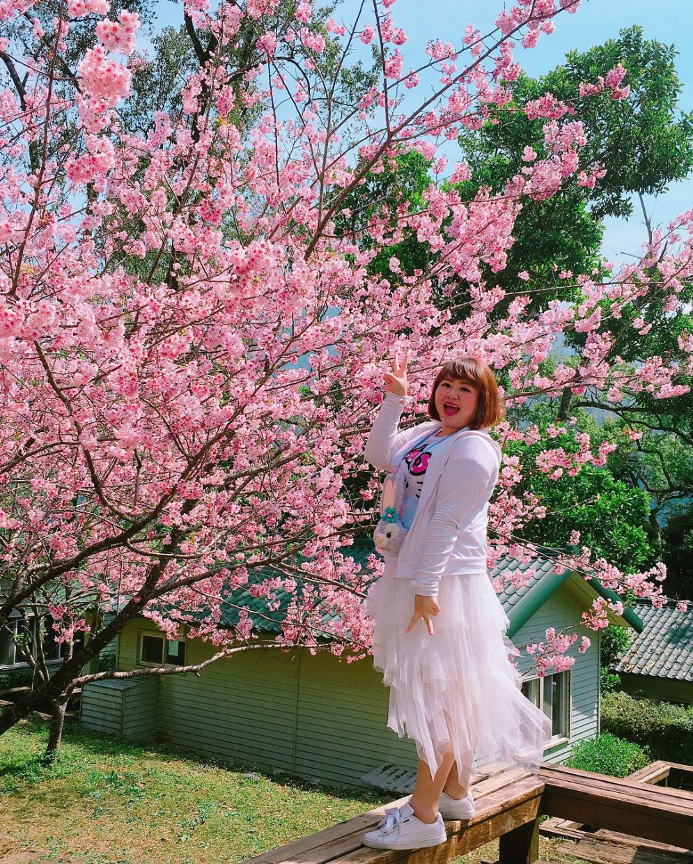 棲蘭 @love Anny Love Anny