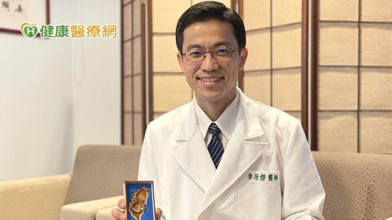 別讓糖尿病阻eye你 糖友靠多管齊下挽救視力