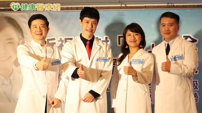 眼科醫師自己不做近視雷射? 醫師親自體驗擺脫眼鏡起霧困擾