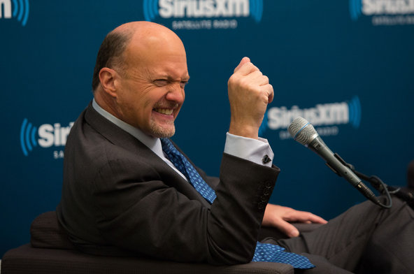 Jim Cramer