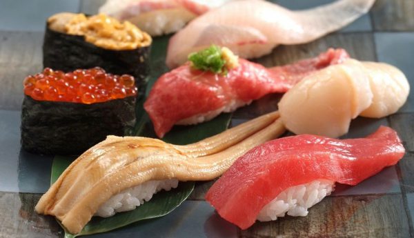 sushibar
