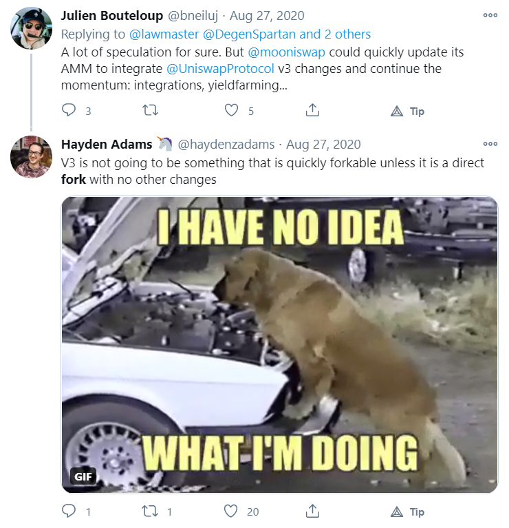 DeFi