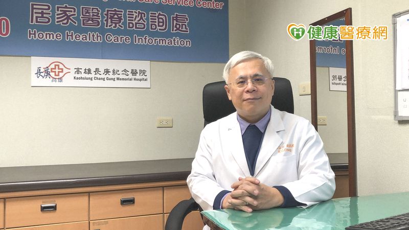 腦中風跟心房顫動有關? 心律監測預防二度中風