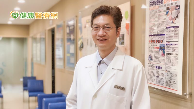 眼睛「蛋白」熟透透? 飛秒白內障手術找回好視力