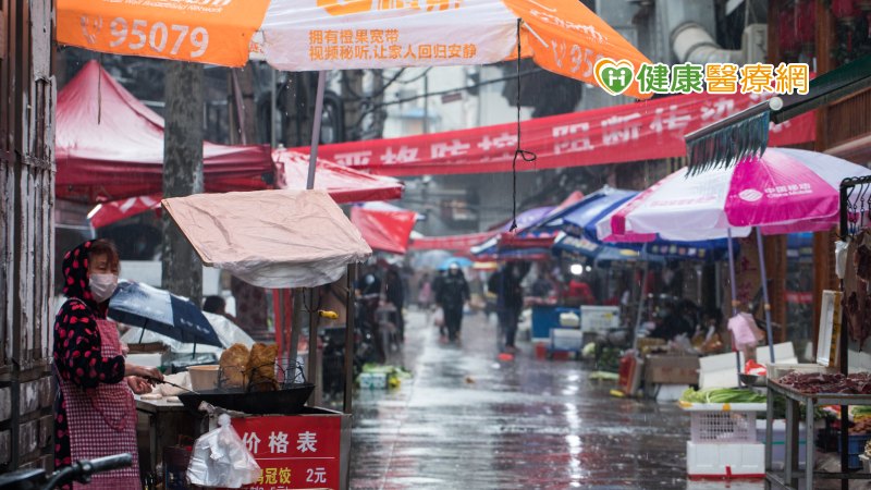 WHO團隊14天隔離解禁 武漢的病毒起源調查展開