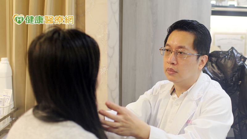 搶救顏值大作戰　過年見客面子絕對要顧