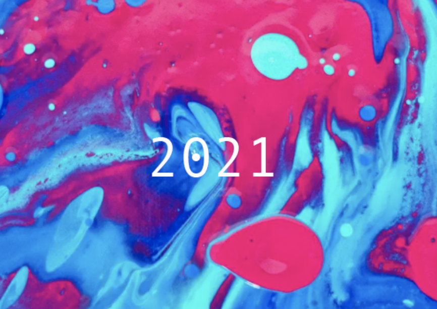 【Woody專欄】2021年怎麼重新開始？用10萬美金自組加密貨幣ETF