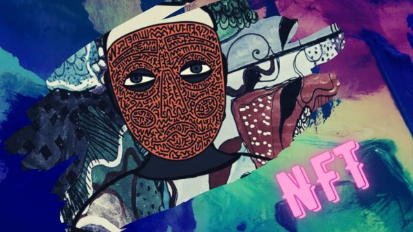 Hashmasks
