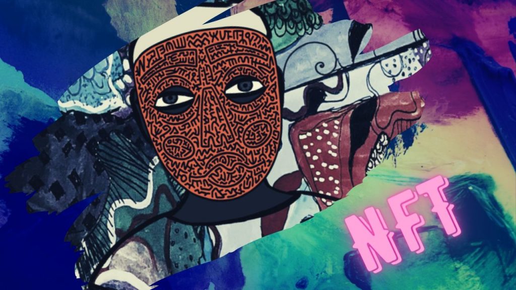 Hashmasks