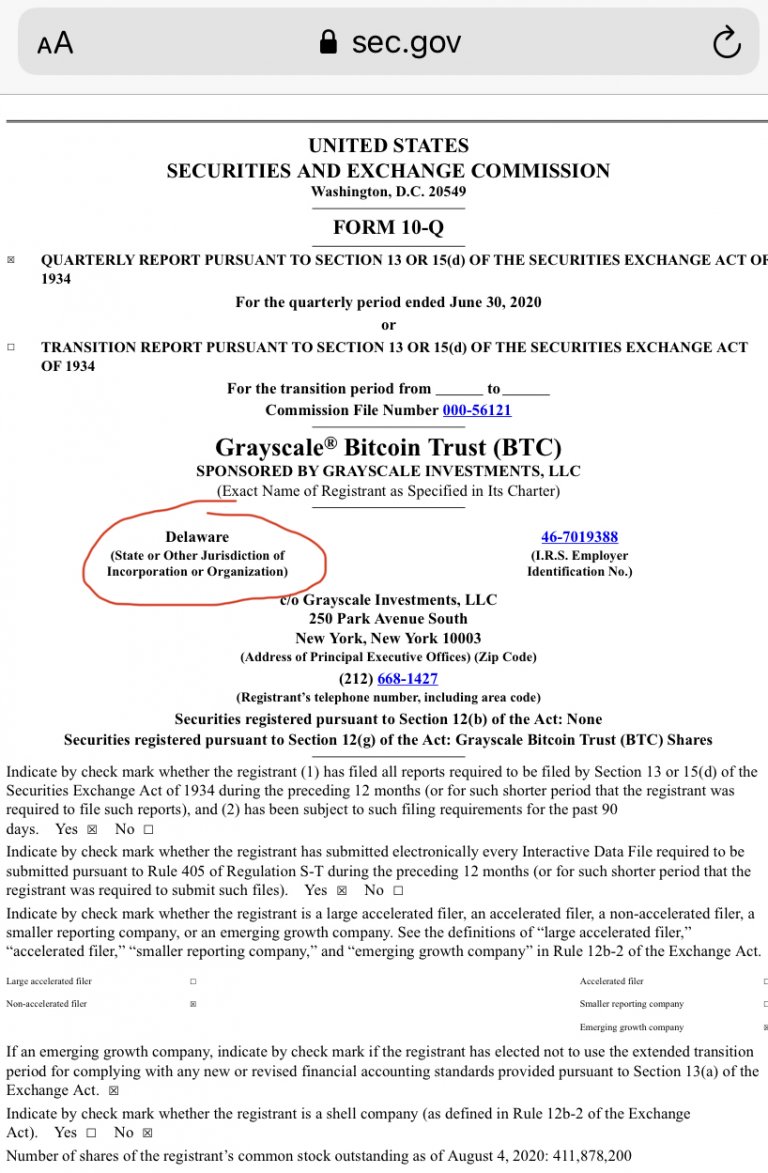 傳灰度密謀6 檔加密貨幣基金！神秘文件曝Chainlink、Filecoin 在列