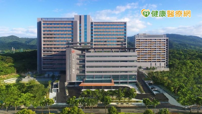 【土城長庚黃璟隆院長專訪】打造智慧醫療友善服務　開創在地特色