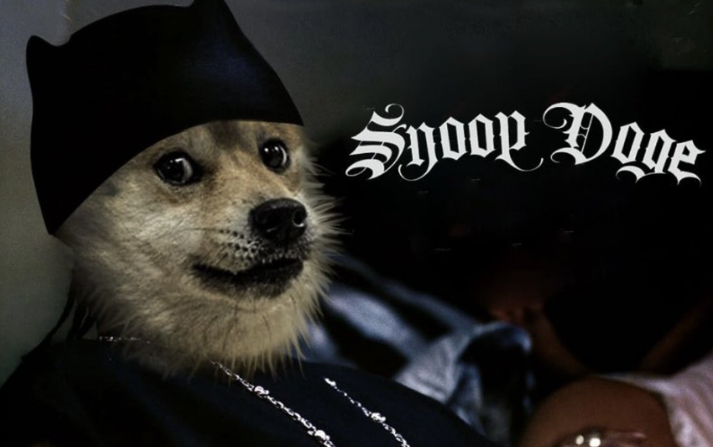 snoop doge