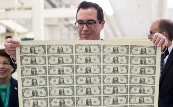 cash
