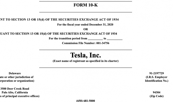 tesla
