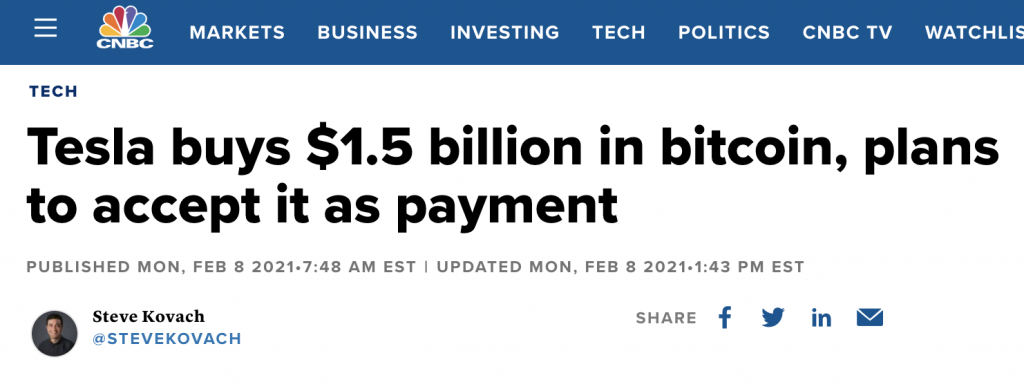 CNBC