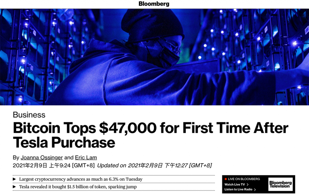 bloomberg