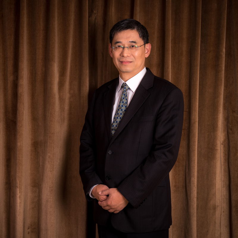 【專訪】2025年再生能源發電佔比達20%能成功嗎?能源局副局長李君禮:絕對有信心如期達標!