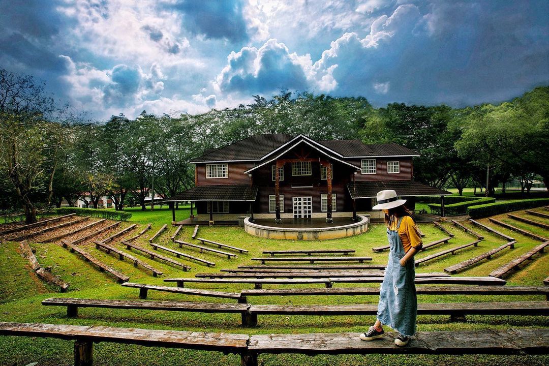 三育基督學院 @taiwan 4fun
