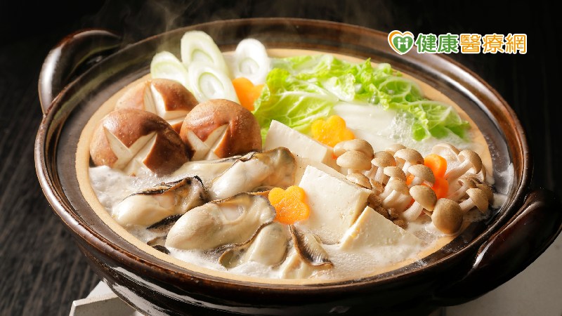 腎臟病友火鍋怎麼吃? 營養師:清水湯底、天然食材、吃料不喝湯!