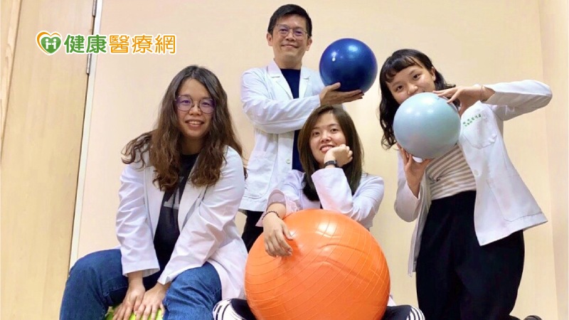 延後開學做好防疫 職能治療有助學習