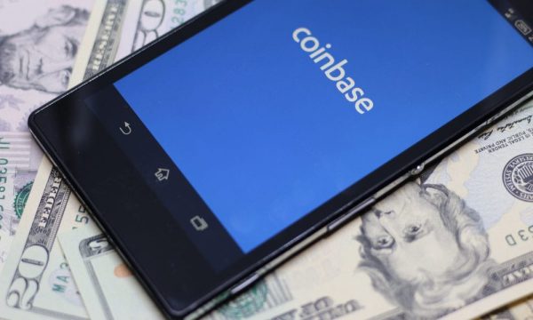 Coinbase