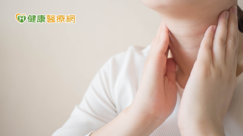 甲狀腺結節沒追蹤 五年後變癌症