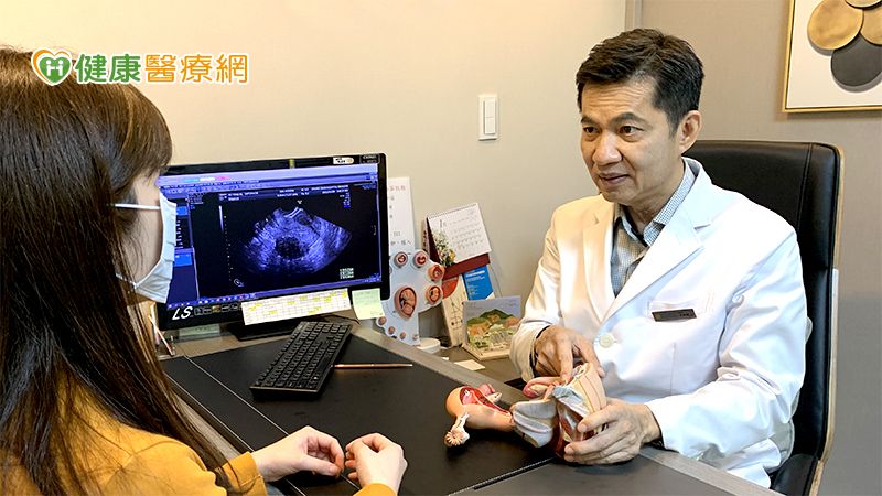 老婆反覆性流產 竟因老公染色體排序異常
