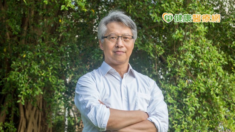中研院長廖俊智院長獲以色列總理獎 創新生質能源研究奪殊榮