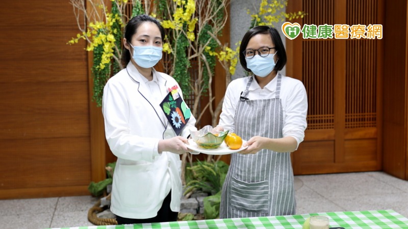 222健康食譜 「防疫宅」也能均衡飲食