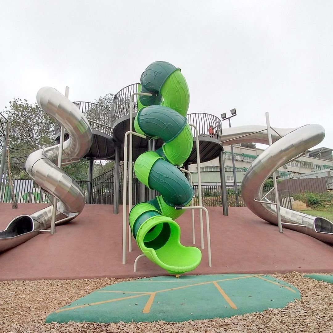 永吉公園 @jessica10281028(1)
