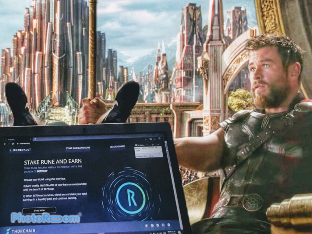 thorchain