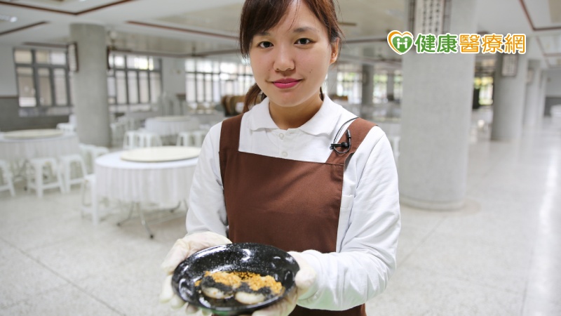 小心包餡湯圓一天別逾4顆 低糖湯圓DIY健康吃