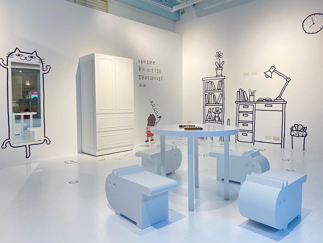 朱銘美術館 @jumingmuseum(2)