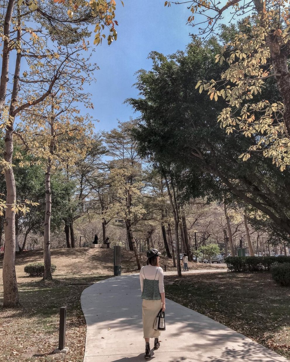 高美館 @tseng Xx