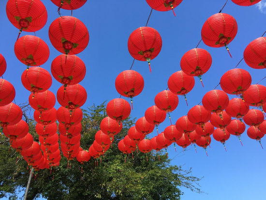 元宵節快樂!這5個傳統習俗與禁忌你不可不知