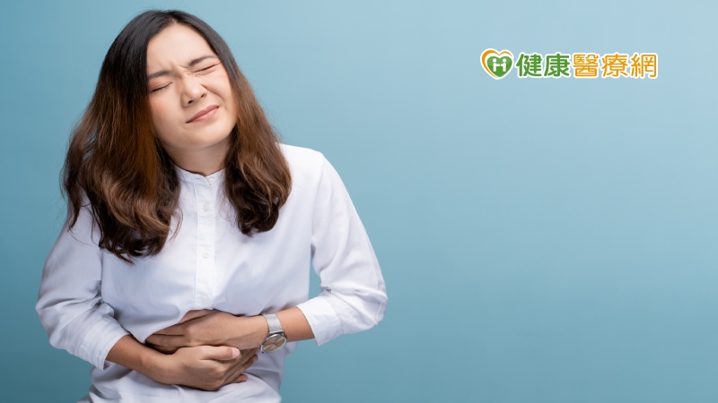 緩解腸胃毛病 從釋放情緒開始