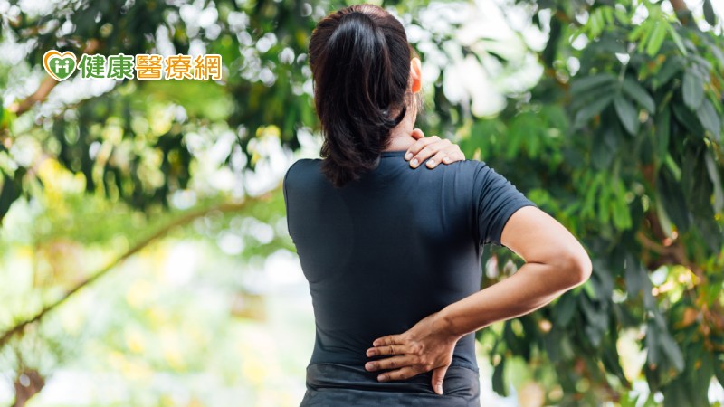 疼痛救星! X光導引疼痛介入治療,改善症狀不再被痛醒