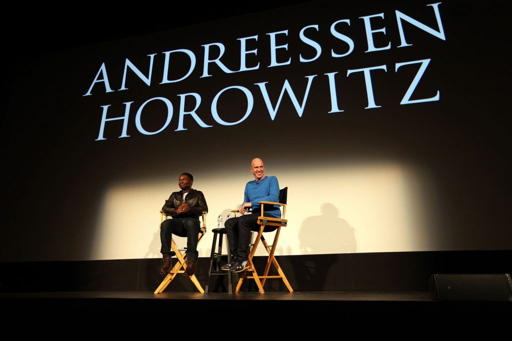 Andreessen Horowitz(a16z)合伙人:NFT與它的一千名真實粉絲