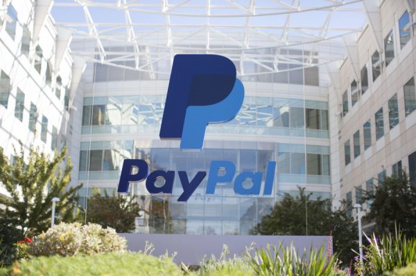 快訊|SBF 暗示PayPal合作揭曉:可透過PayPal入金FTX