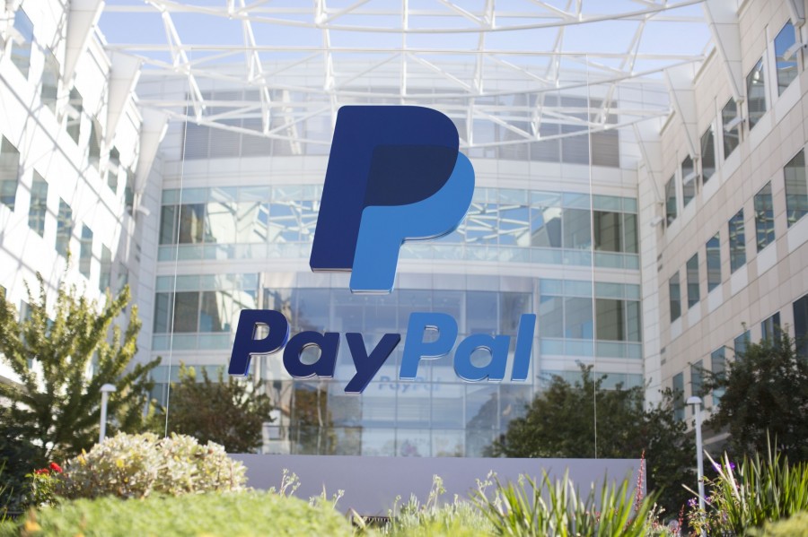 快訊|SBF 暗示PayPal合作揭曉:可透過PayPal入金FTX