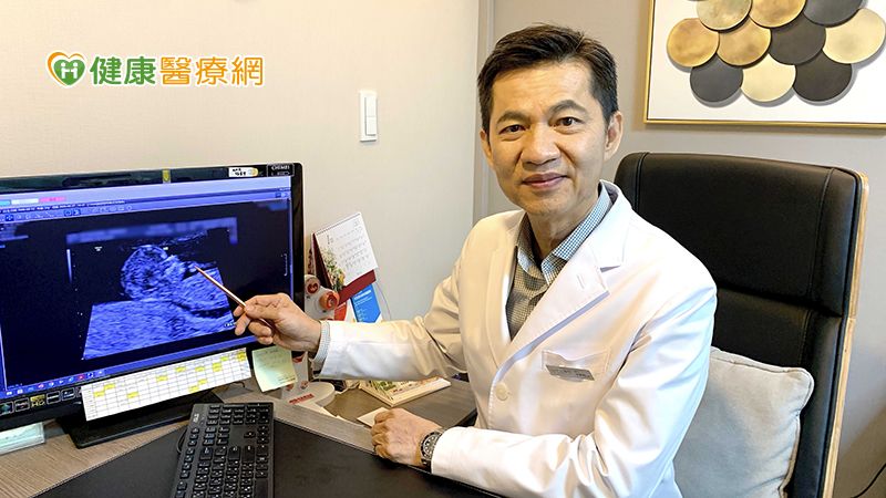【李世明醫師】懷孕24週肚中寶寶不動了! 醫師:12小時沒胎動恐胎停
