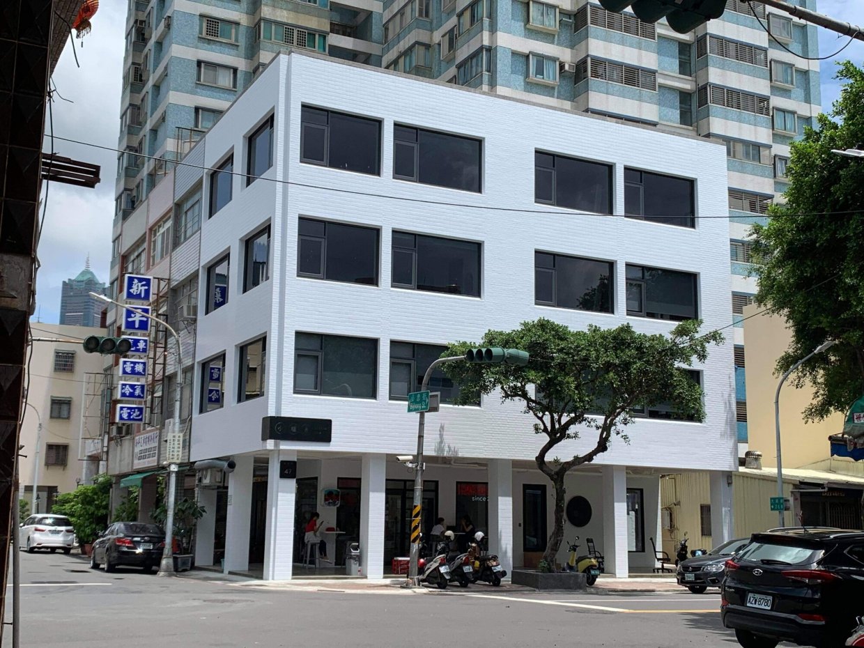 高雄賞櫻景點推薦|搭配市區熱門民宿 來一趟浪漫又有質感的小旅行