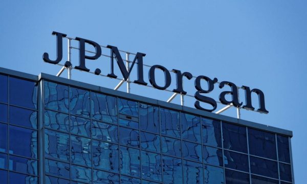 jp morgan