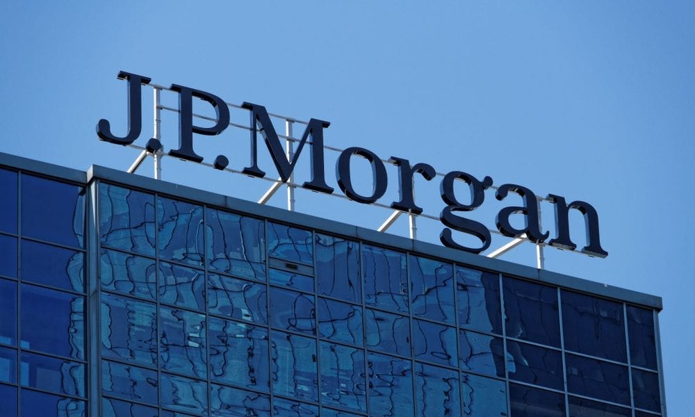 jp morgan