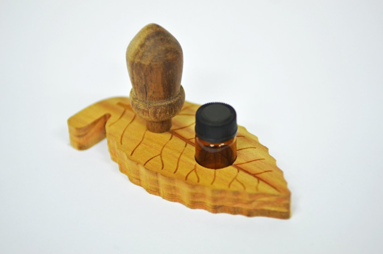 木頭控必看！提升生活質感的五樣木製小物 讓你成為話題製造機