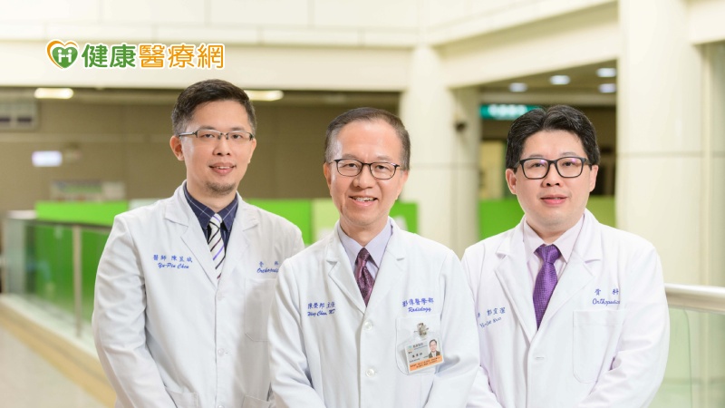 推動骨鬆篩檢邁向國際標準 萬芳醫院獲SNQ肯定