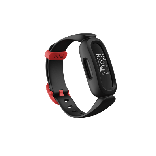 專為兒童打造的智慧手環！有關新一代Fitbit Ace 3的5大賣點