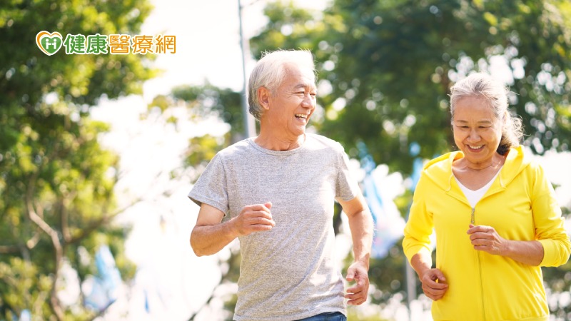 預防腦中風 從培養健康生活型態開始